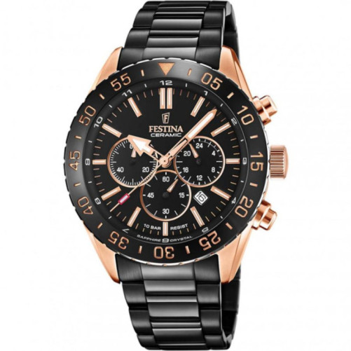 Montre homme FESTINA - F20578/1 | Chichkhane