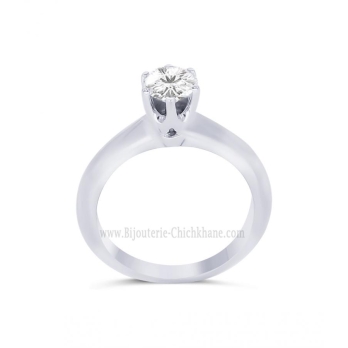 Solitaire Diamants 62501