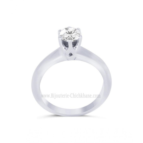 Solitaire Diamants 62501