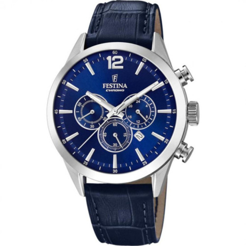 Montre homme FESTINA - F20542/2 | Chichkhane