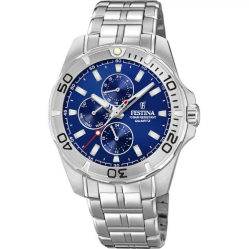 Montre homme FESTINA - F20445/2 | Chichkhane