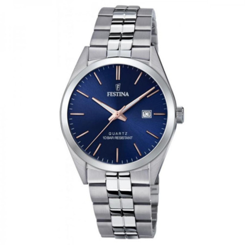 Montre homme FESTINA - F20437/B | Chichkhane