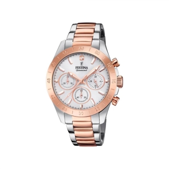 Montre femme FESTINA - F20398/1 | Chichkhane