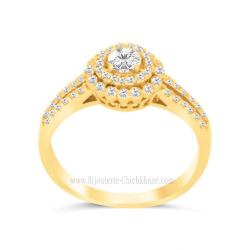 Solitaire Diamants 62490