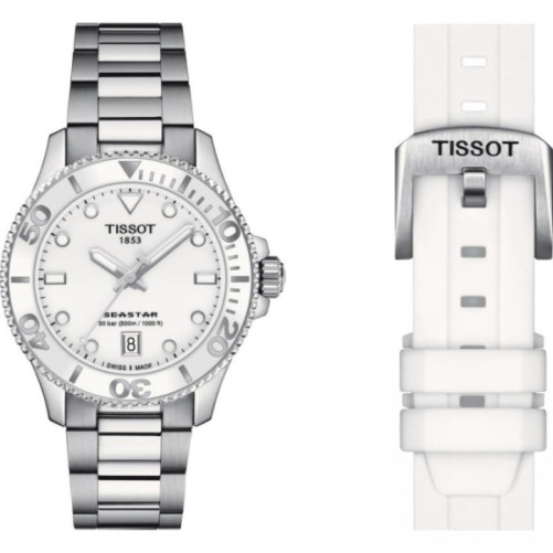 TISSOT T1202101101100