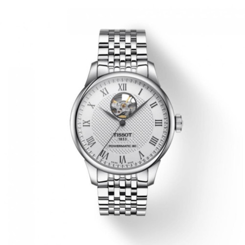 Montre homme TISSOT - T0064071103302 | Chichkhane