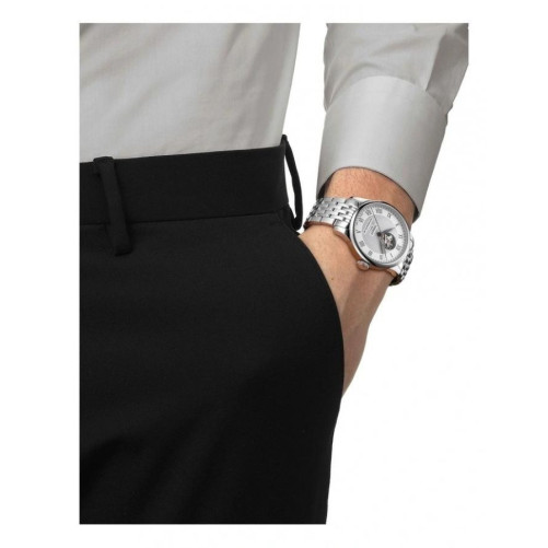 TISSOT T0064071103302
