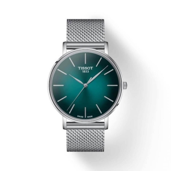 Montre mixte TISSOT - T1434101109100 | Chichkhane