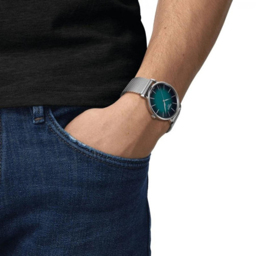TISSOT T1434101109100