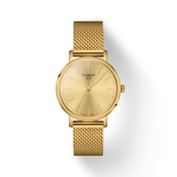 Montre femme TISSOT - T1432103302100 | Chichkhane