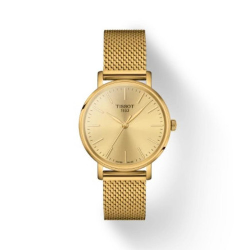 Montre femme TISSOT - T1432103302100 | Chichkhane