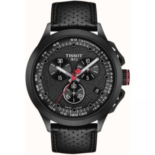 Montre homme TISSOT - T1354173705101 | Chichkhane