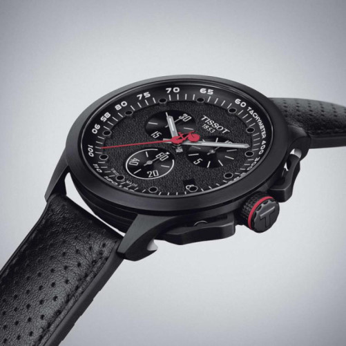 TISSOT T1354173705101
