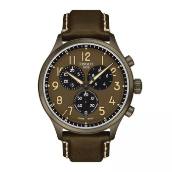 Montre homme TISSOT - T1166173609200 | Chichkhane