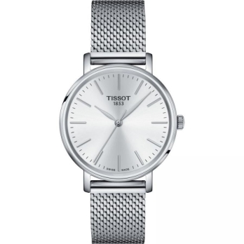 Montre femme TISSOT - T1432101101100 | Chichkhane
