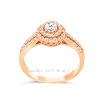 Solitaire Diamants 62489