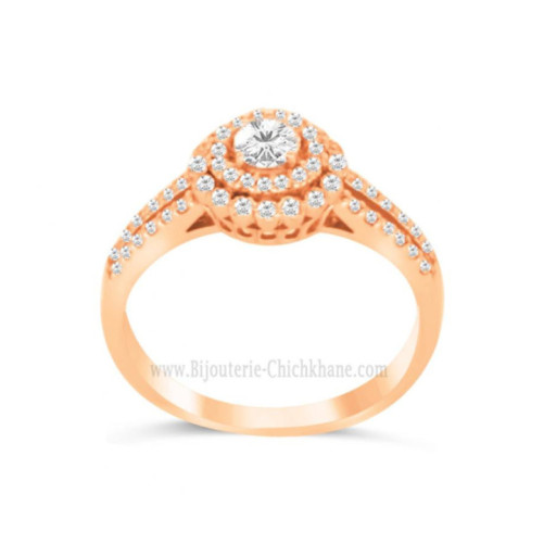 Solitaire Diamants 62489