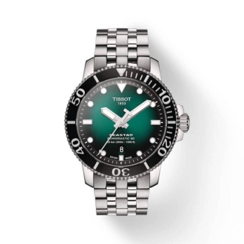 Montre homme TISSOT - T1204071109101 | Chichkhane