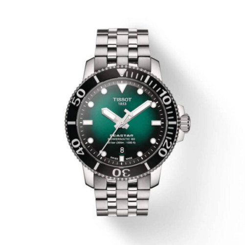 Montre homme TISSOT - T1204071109101 | Chichkhane