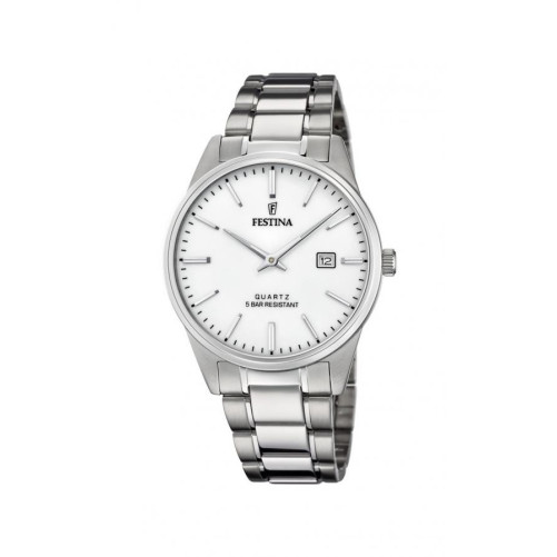 Montre homme FESTINA - F20511/2 | Chichkhane