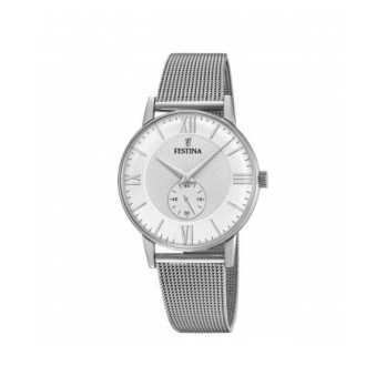 Montre homme FESTINA - F20568/2 | Chichkhane