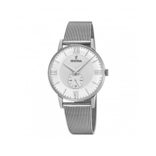 Montre homme FESTINA - F20568/2 | Chichkhane