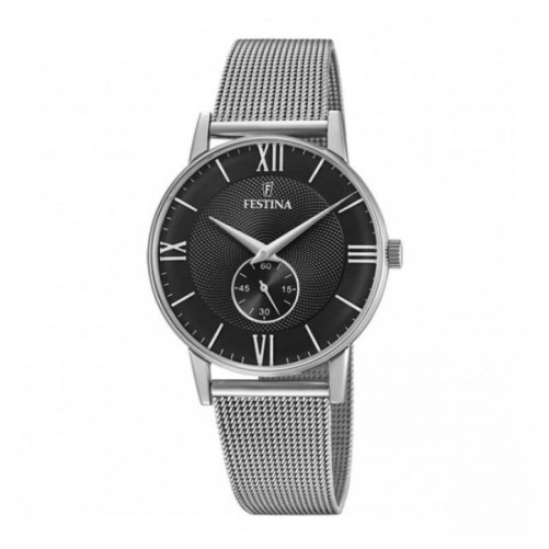 Montre homme FESTINA - F20568/4 | Chichkhane