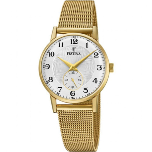 Montre femme FESTINA - F20573/1 | Chichkhane