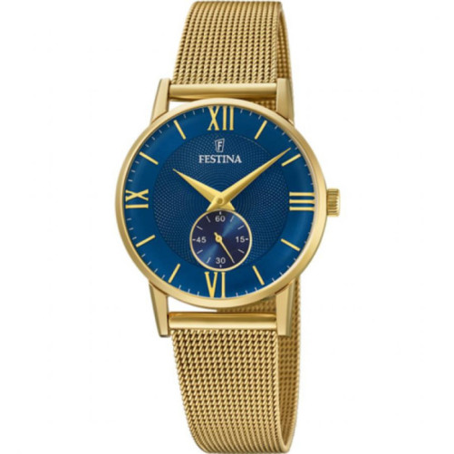 Montre femme FESTINA - F20573/3 | Chichkhane