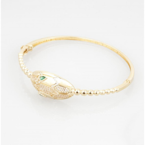Bracelet Zircon 66185