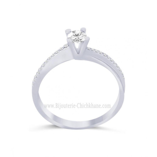 Solitaire Diamants 62488