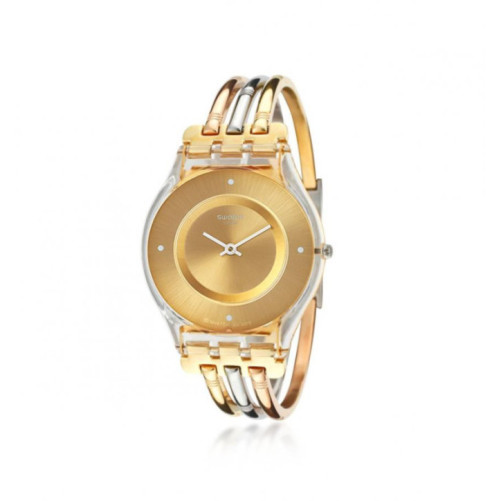 Montre femme SWATCH - SFK241B | Chichkhane