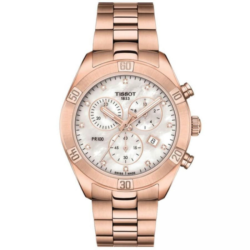 TISSOT T1019173311600 TISSOT T1019173311600