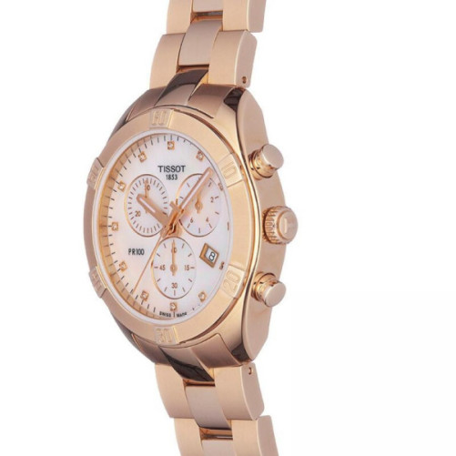 TISSOT T1019173311600