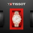 TISSOT T1019173311600 TISSOT T1019173311600