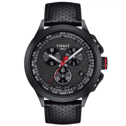 Montre homme TISSOT - T1354173705102 | Chichkhane