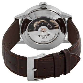 TISSOT T1294071603100