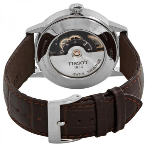 TISSOT T1294071603100