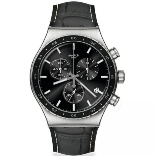 Montre homme SWATCH - YVS495 | Chichkhane