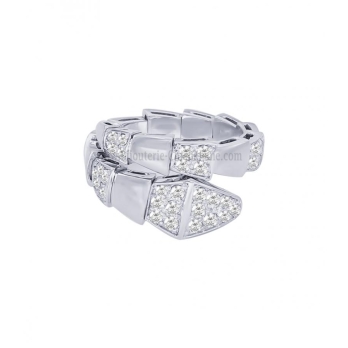 Bague Diamants 62577