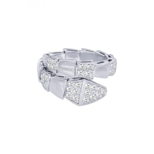 Bague Diamants 62577