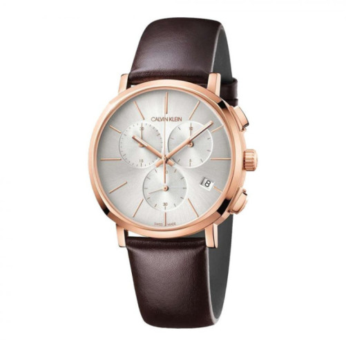 Montre mixte CALVIN KLEIN - K8Q376G6 | Chichkhane