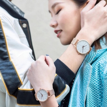 Montre mixte CALVIN KLEIN - K7B21626 | Chichkhane
