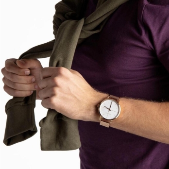 Montre mixte CALVIN KLEIN - K7B21626 | Chichkhane