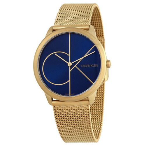 Montre homme CALVIN KLEIN - K3M5155N | Chichkhane