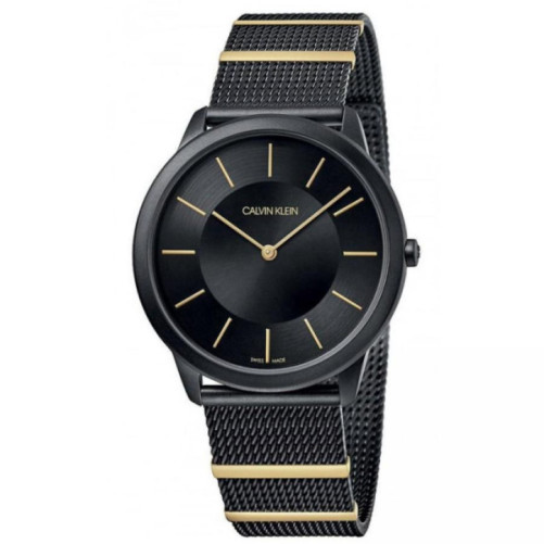 Montre homme CALVIN KLEIN - K3M514Z1 | Chichkhane
