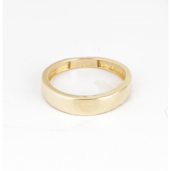 Alliance femme en Or Jaune 18 Carats Ref 66148 | Chichkhane
