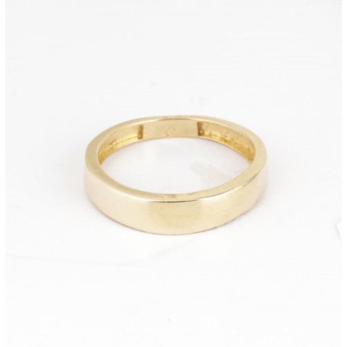 Alliance femme en Or Jaune 18 Carats Ref 66148 | Chichkhane
