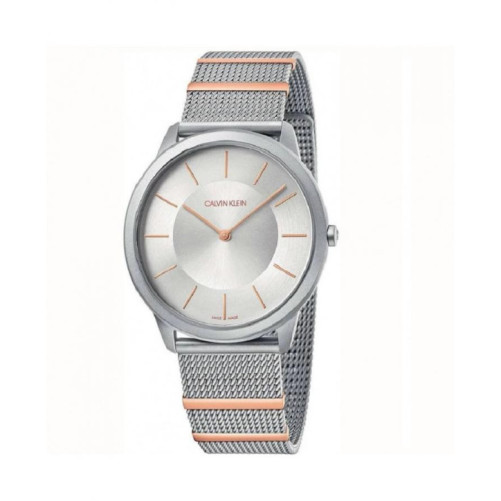 Montre homme CALVIN KLEIN - K3M511Y6 | Chichkhane