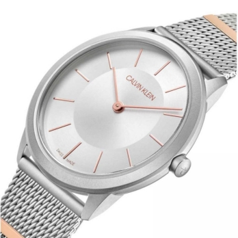 Montre homme CALVIN KLEIN - K3M511Y6 | Chichkhane